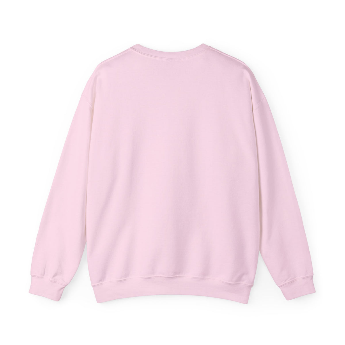 Merry by Nature Christmas Crewneck Sweatshirt
