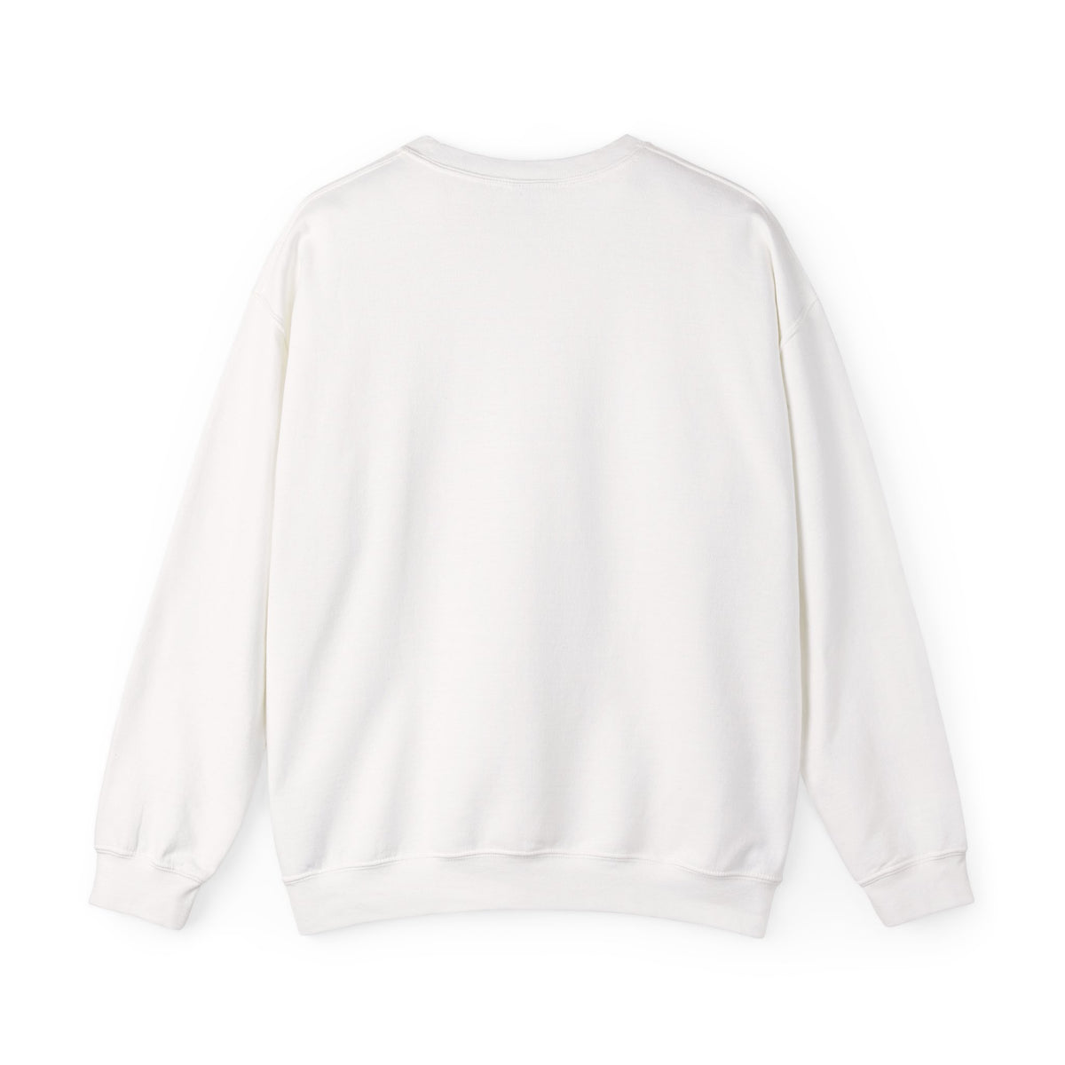 Merry by Nature Christmas Crewneck Sweatshirt