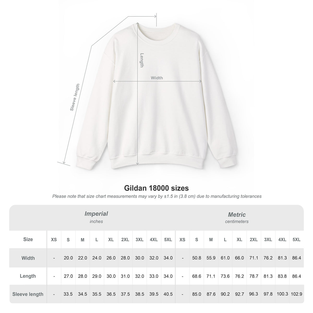 Merry by Nature Christmas Crewneck Sweatshirt