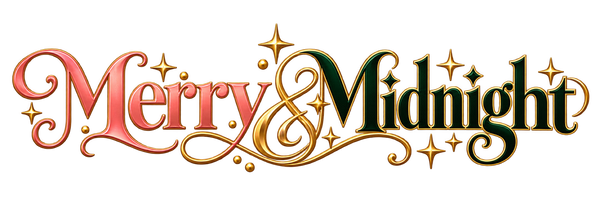 Merry & Midnight 